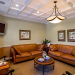 Oral Surgeons Office Tour waiting room 3