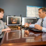 Dental Implants with Dr. Capes