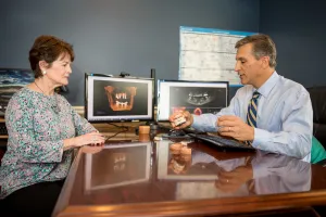 Dental Implants with Dr. Capes