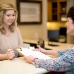 Patient Registration Process for Oral Surgery