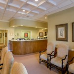 Oral Surgeons Office Tour waiting room 2