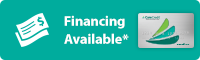 CareCredit Financing Available